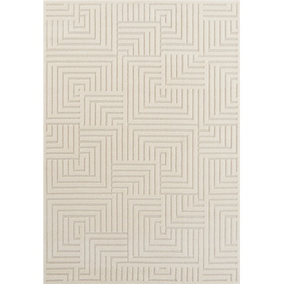 Elle Decoration New York 105091 Cream