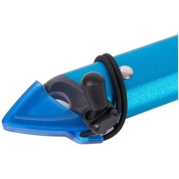 Blue Ice Spike protector