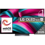 LG OLED65C52LA