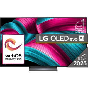 LG OLED65C52LA