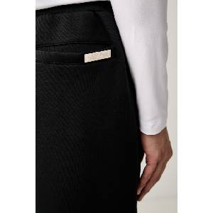 GUESS прав панталон мъжки с памук HERALD (Z6YB17.K4995)