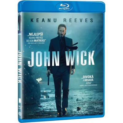 John Wick BD