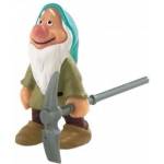 BULLYLAND Disney Snow White Hoe Dwarf figure 6cm
