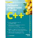 Začínáme programovat v jazyku C++