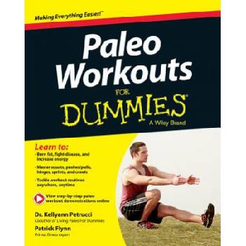 Paleo Workouts For Dummies