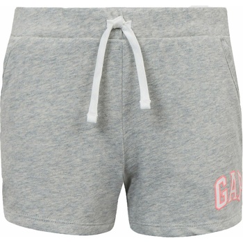 Gap HERITAGE LOGO Šedá