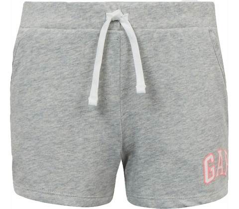 Gap HERITAGE LOGO Šedá