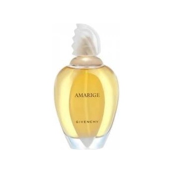 Givenchy Womens Perfume Givenchy EDT Amarige (100 ml)