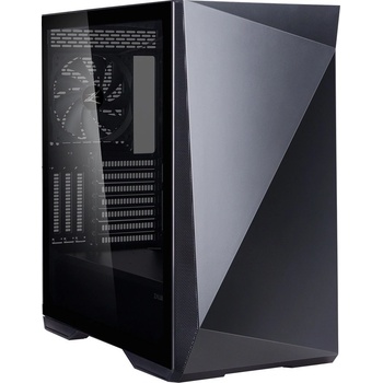 Image 1 of Zalman Z9 Iceberg Black