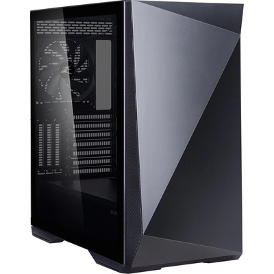 Zalman Z9 Iceberg Black