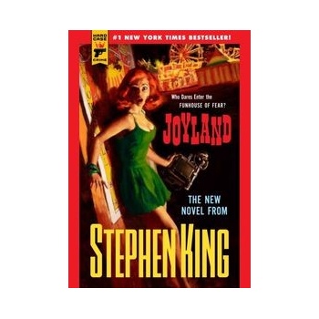 Joyland - King Stephen