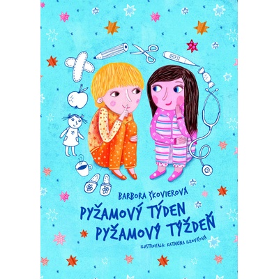 Pyžamový týden Pyžamový týždeň