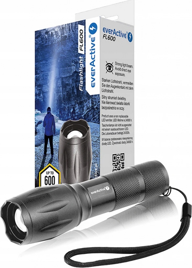 everActive FL-600