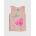 GAP Baby потник Brannan Bear GAP GAP | Rozov | Момичешки | 74-80