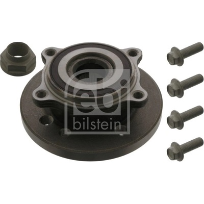 Lożisko kolesa - opravná sada FEBI BILSTEIN 37106