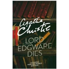 Lord Edgware Dies - Agatha Christie