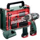 Metabo PowerMaxx BS Basic Set 600080710