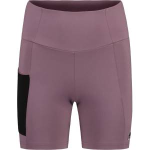 Maloja Дамски клин Maloja Women's TsandiM. Leggings - Stormy Lilac - размер XS (111-2041-0211)