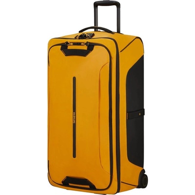 Samsonite Ecodiver žltá 122 l