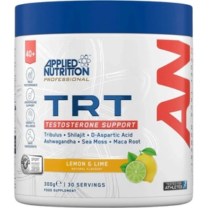 Applied Nutrition Agewell 40+ TRT | Natural Testosterone Support [300 грама] Лимон и лайм