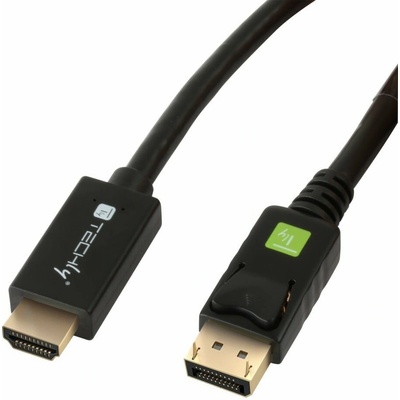 Techly ICOC DSP-H12-020