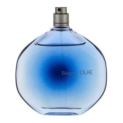 Laura Biagiotti Due Uomo parfémovaná voda pánská 90 ml tester