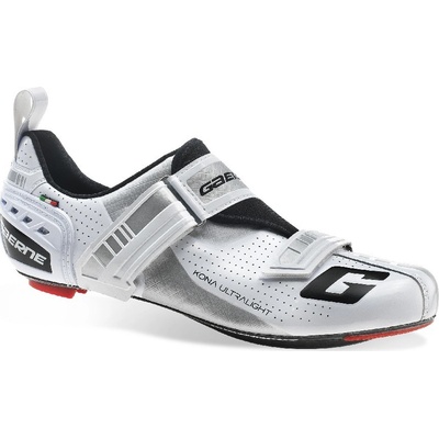 Gaerne Kona Carbon white 2017