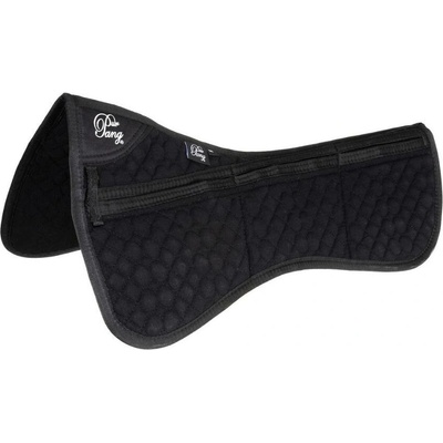 PUR SANG Korekční dečka Correction 3 black