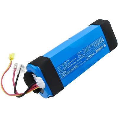 Cameron Sino Батерия за Xiaomi Truclean W10 и други модели, 4000 mAh, литиево-йонна (CS-XMB305VX)