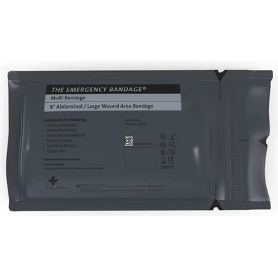 Fïrst Care Izraelský tlakový obvaz FCP 09 30 x 30 cm