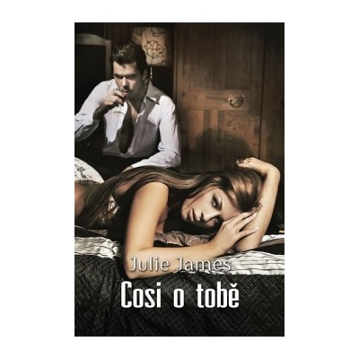 Cosi o tobě - Julie James