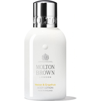 Molton Brown Vetiver & Grapefruit Лосион за тяло 100 мл