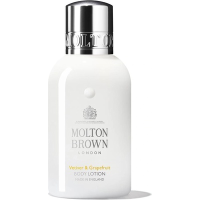 Molton Brown Vetiver & Grapefruit Лосион за тяло 100 мл