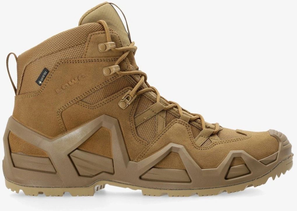 Lowa Zephyr gtx mid TF Ls coyote od 136,81 € - Heureka.sk