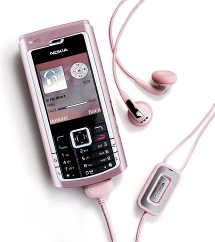 Nokia HS-31