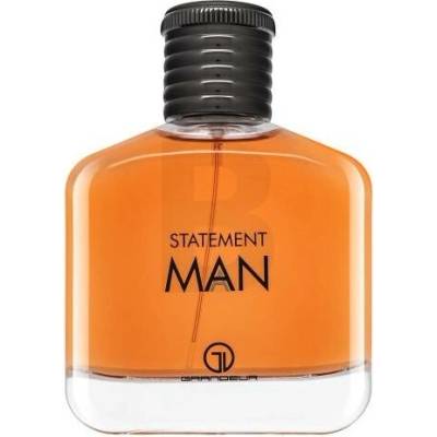 Grandeur Statement pánska parfumovaná voda pánska 100 ml
