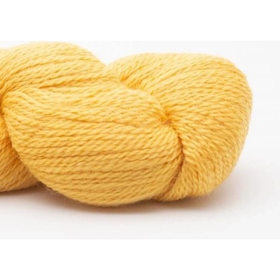 Příze BABY ALPACA BC Garn 50g/250 m Barva: 02 YELLOW