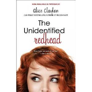 Unidentified Redhead | Alice Clayton (ISBN: 9781476741222)