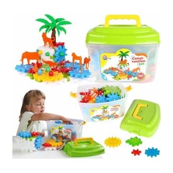 TECHNOK Construction kit 103el 3756 TechNok p8