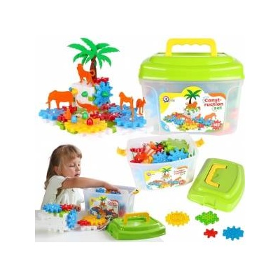TECHNOK Construction kit 103el 3756 TechNok p8