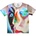 Slipknot Adderall Face (Sublimation Back Print) White M Риза (SKTS128MW02)