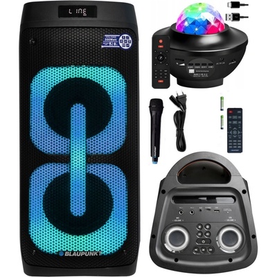 Blaupunkt BT05