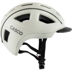 CASCO Каска за велосипед CASCO Cosmo Air Bike helmet - Seidenweiss - размер S 52-56 cm (851-1881-0411)