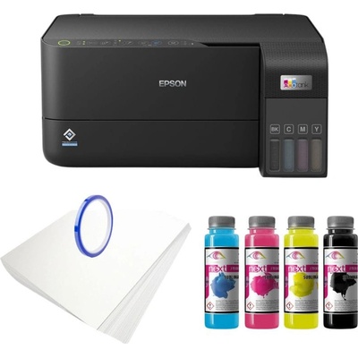 Epson EcoTank L3550