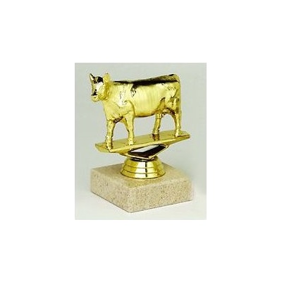 Figurka kráva 11 cm