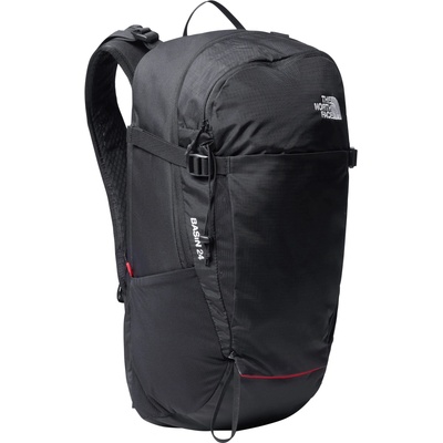 The North Face Basin 24l čierna