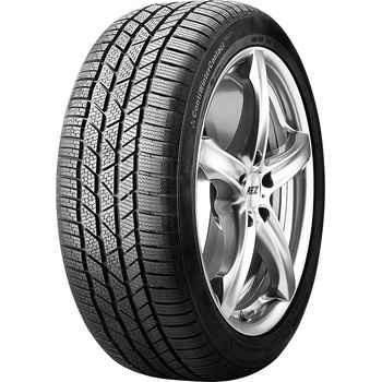 Continental ContiWinterContact TS 830 P MO XL 255/40 R18 99V