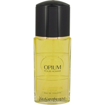 Yves Saint Laurent Y. S. L Opium EDT TR 100ml Мъжки