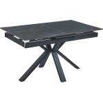 Velmoro Трапезна разтегателна маса st-28 140(180)/85 см