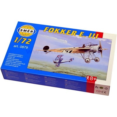 Směr Fokker E.III 1:72